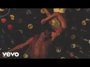 Teyana Taylor – Issues / Hold On